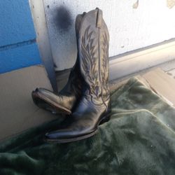 Western Boots 