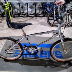 1983 Schwinn Predator Crmo Free