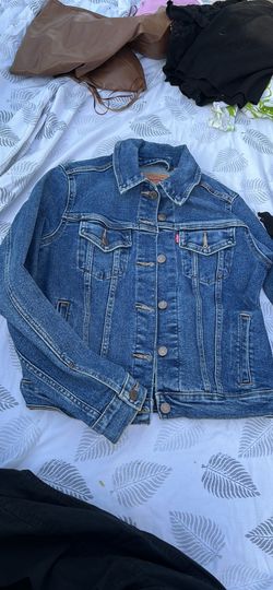 levi’s jacket 