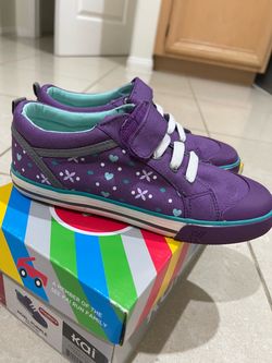 Girl See Kai Run Size 2Y