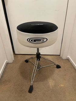 OCP Drum Throne