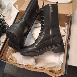 Harley Davidson  Womens BOOTS