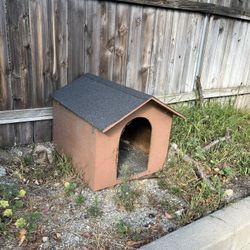 Small Dog House 