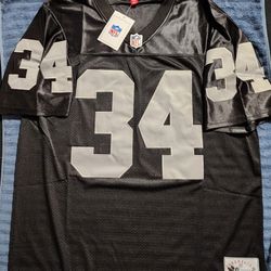 Raiders Custom Jerseys 