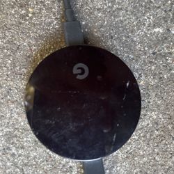 Google Chromecast 