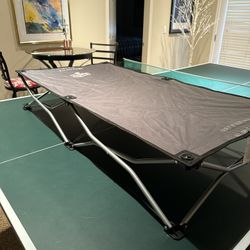 Kids Camping Cot 