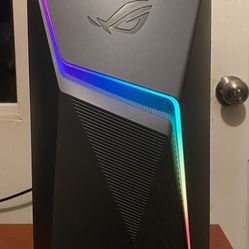 Asus Rog Gaming Pc
