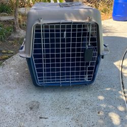Pet Carrier 