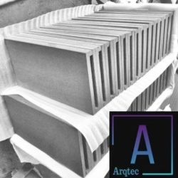 Remodel Porcelain  Pool Coping