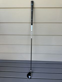 TaylorMade 4 Rescue Ladies Flex