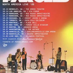 2 Parcels Tickets & Parking pass 10/14 @KIA Forum