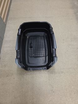 Medium dog carrier