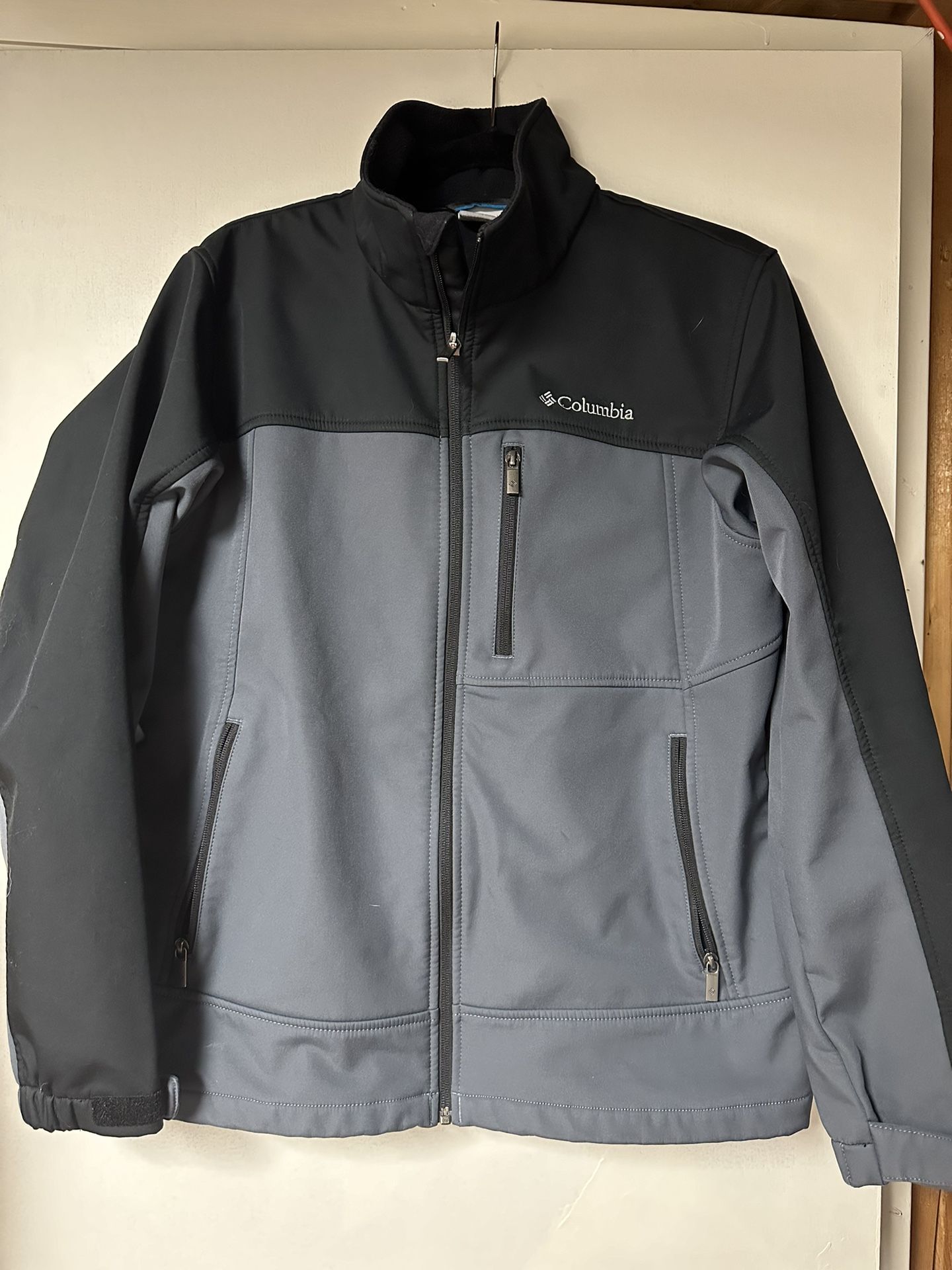 Mens Columbia jacket