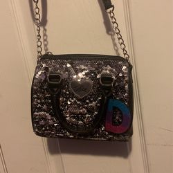 Justice Purse 