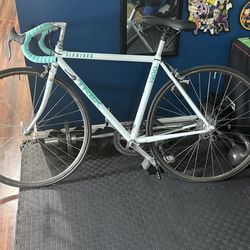 Trek 1200
