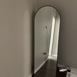 Standing Mirror