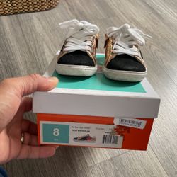 Toddler Size 8 Girls