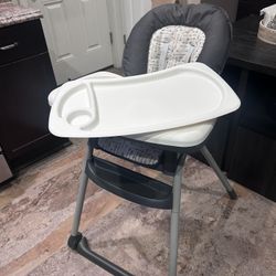 Graco 6 In 1 Highchair 