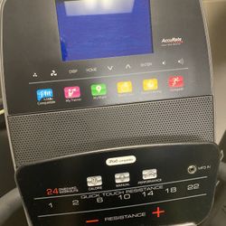 FreeMotion Exercise Bike