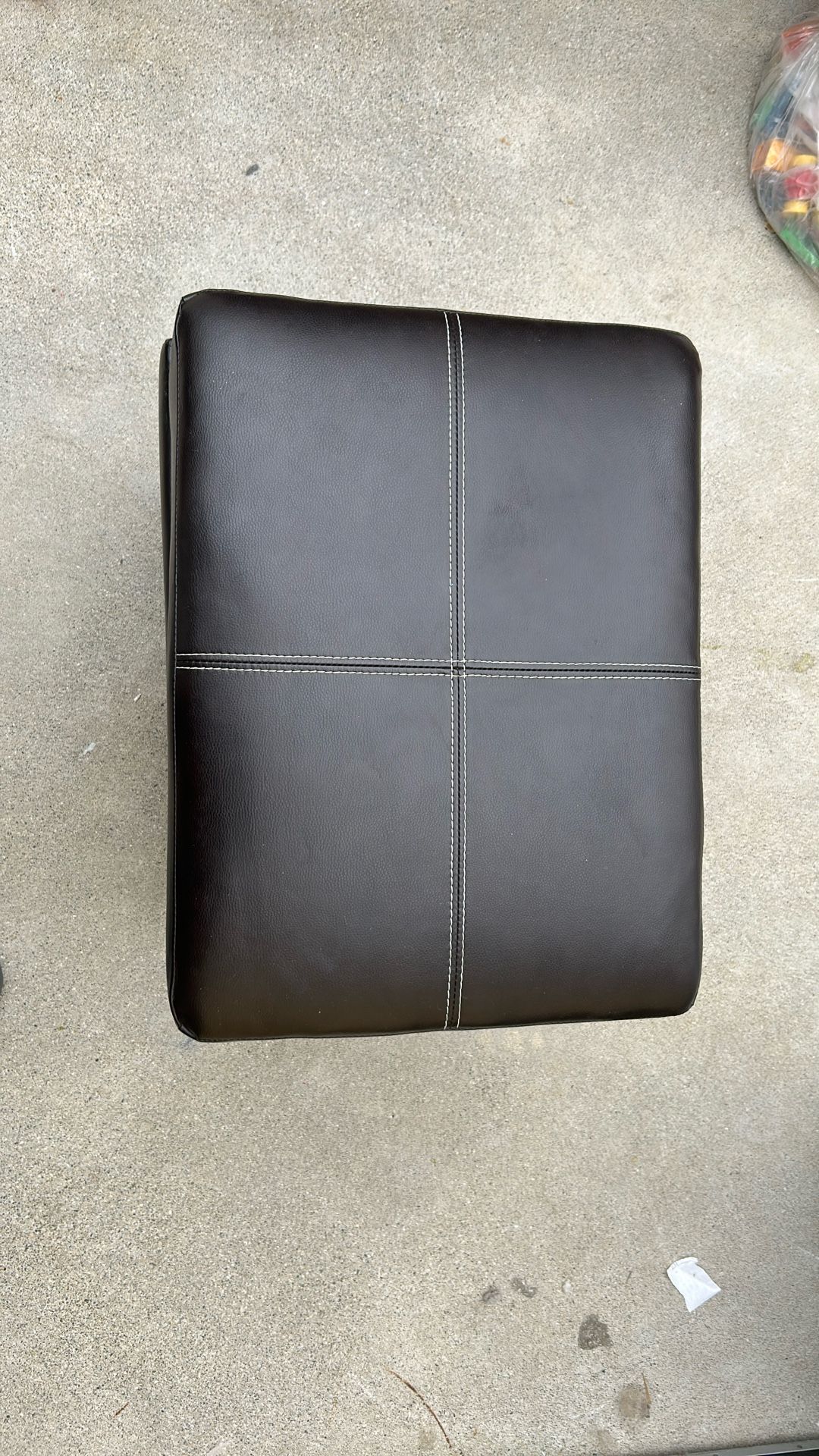 Ottoman, Small Stool