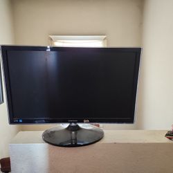Samsung Monitor 