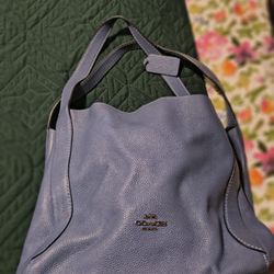 Hadley Coach Purse 