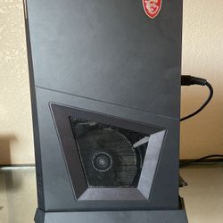 Msi Trident 3