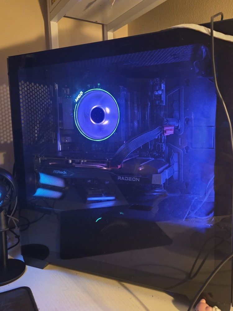 PowerSpec Gaming PC