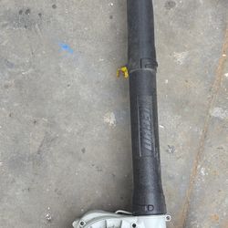 ECHO BLOWER (NO PRENDE) ( IT DOESN'T TURN ON) FOR PARTS