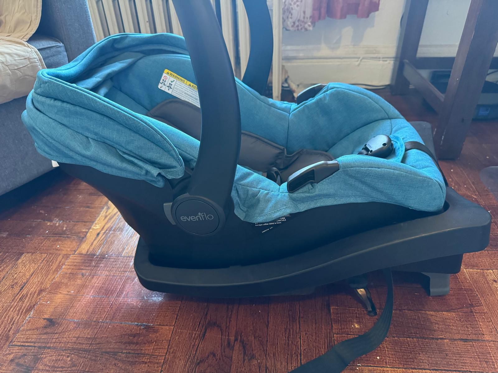 Evenflo Infant Car Seat