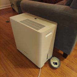 Dehumidifier 