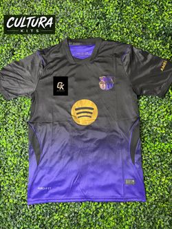 FC Barcelona Kobe Away 26/27 NEW