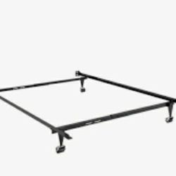 Bed frame - can DELIVER almost anywhere for $20 extra - gently used and in very good condition 😍