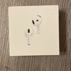 AirPod 4