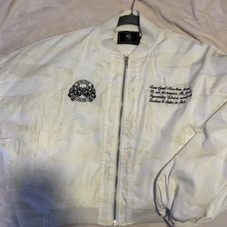 Darc Sport Bomber Jacket