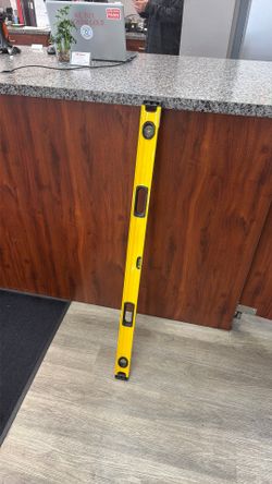 Stanley Fatmax 4” Level