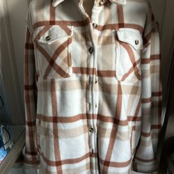Chamarra Size XXL Y XL