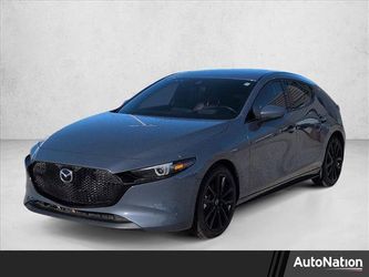 2019 Mazda Mazda3 Hatchback