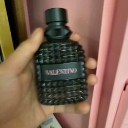 Valentino Cologne 