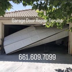 Garage Door 