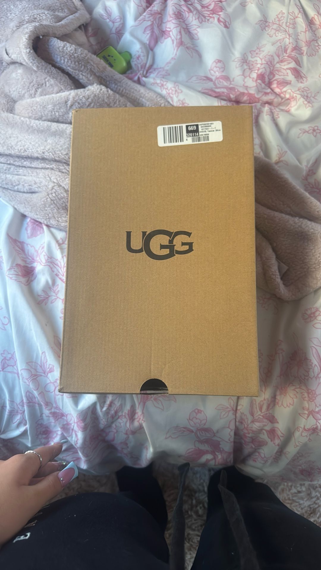 uggs