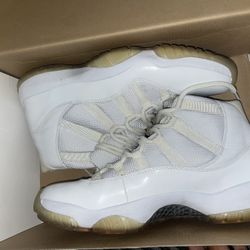 JORDAN 11 ANNIVERSARY 