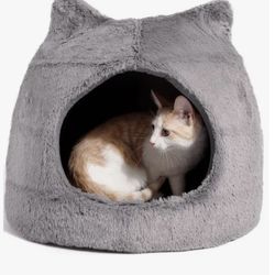 Kitty Cat Cabin