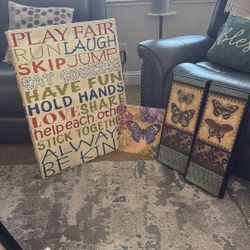 decorative wall Pictures 