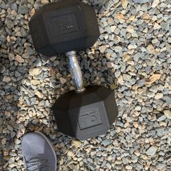 Dumbbell