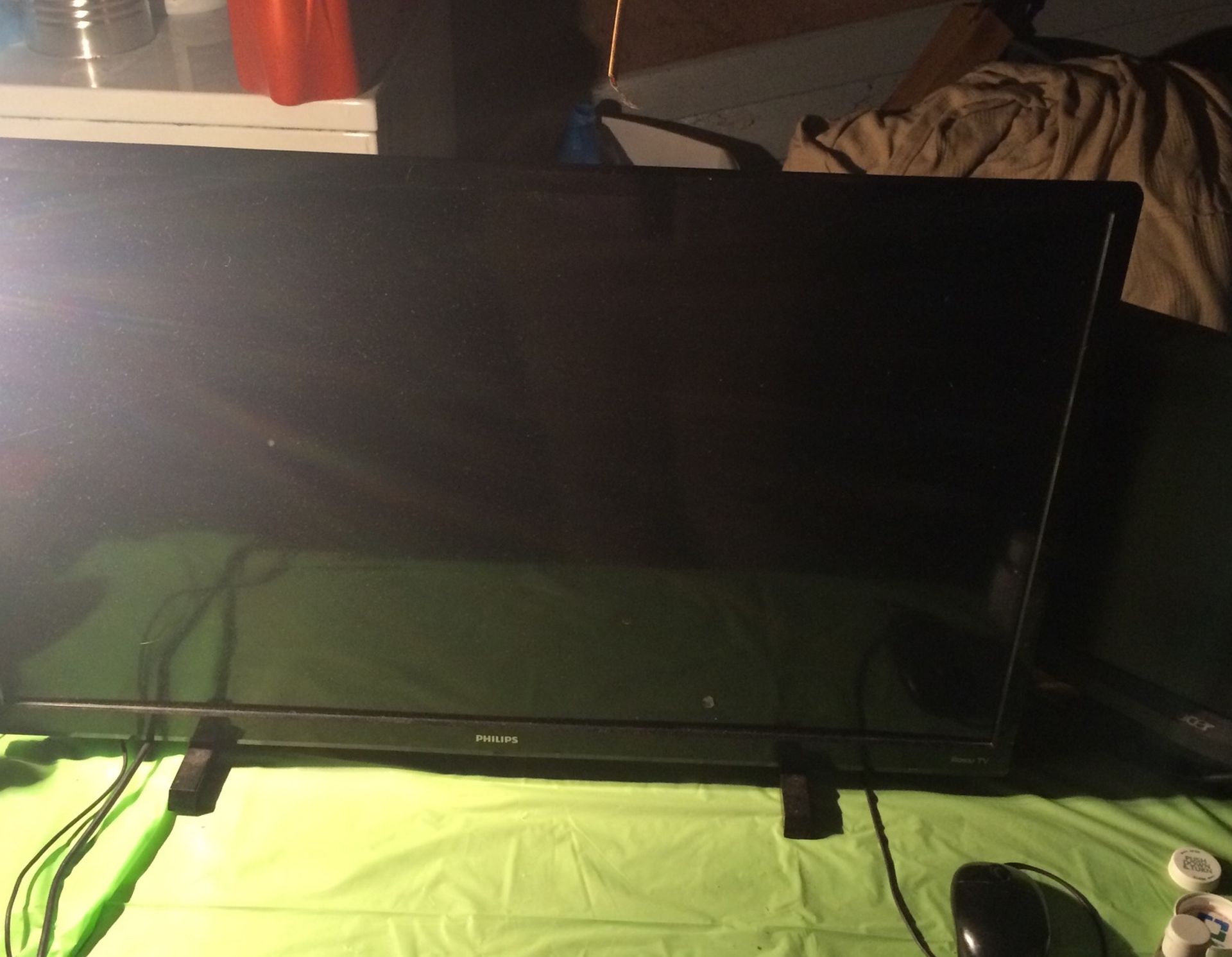 32 Inch Smart Tv
