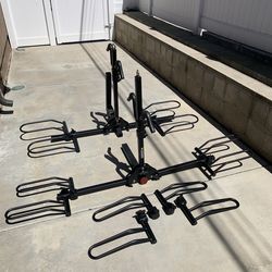 Bike Carrier in Excellent Condition!