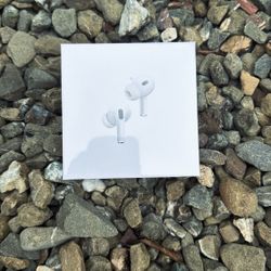 AirPod Pro 2 - $50