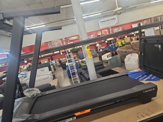 Nordictrack T Series 5 with 5" LCD Display or Use your own