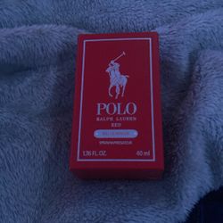 Polo Cologne 
